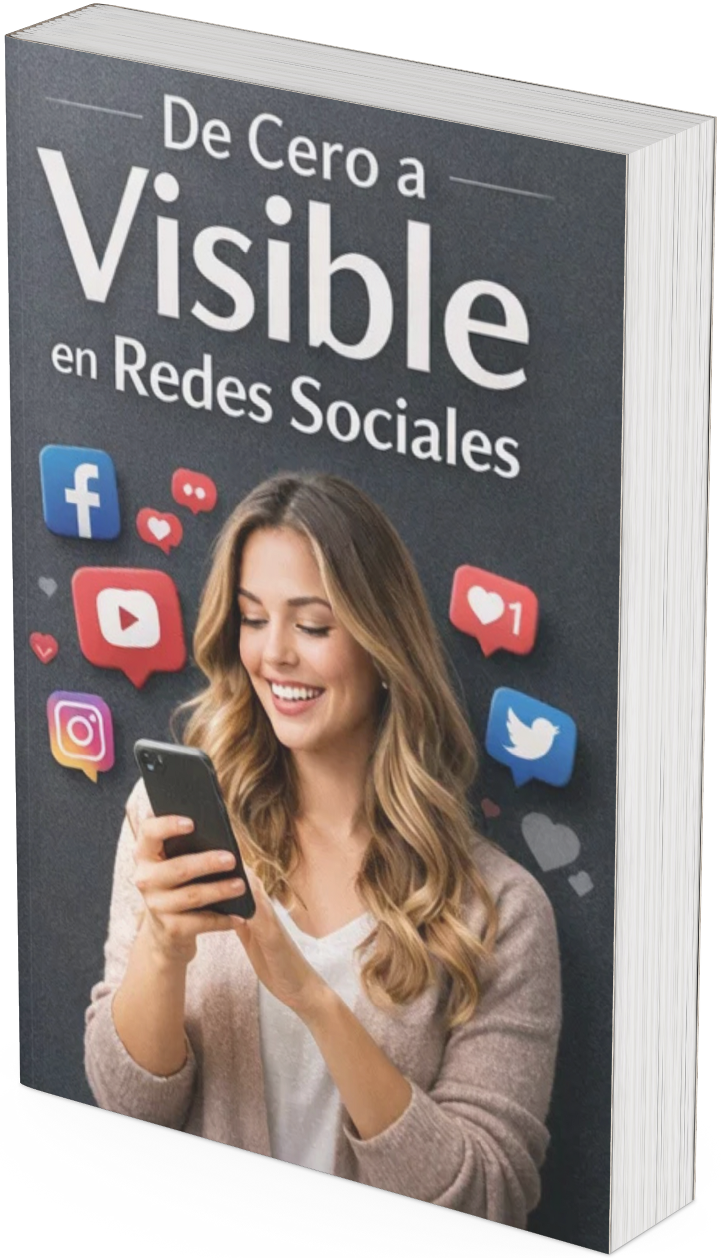 “¿Qué publico y cómo vendo en redes sociales?” + 5 Bonos de regalo